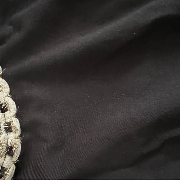 Girls Dress Girls Long Sleeve Mesh Hem Dress With Star Print Kids Clothes/black - Picture 6 of 6